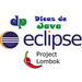 Como configurar o lombok no Eclipse