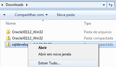 Como criar um ambiente para estudar Banco de Dados e SQL - { Dicas de ...