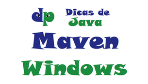 Como instalar o MAVEN no Windows