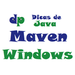Como instalar o MAVEN no Windows
