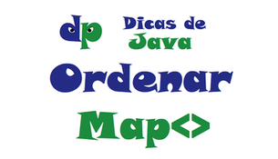 Como ordenar um map pelos valores com Java 8+