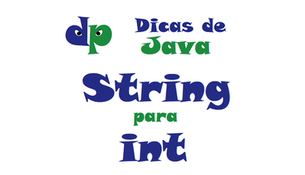 Java: Como converter String para int