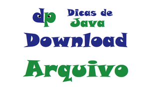 Java: Como fazer download de um arquivo