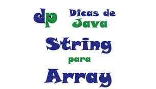 Java: Como transformar uma String separada por virgula em Array