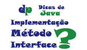 Java: Implementando métodos na interface com Default Methods!