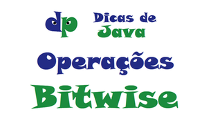 Java: Operadores Bitwise