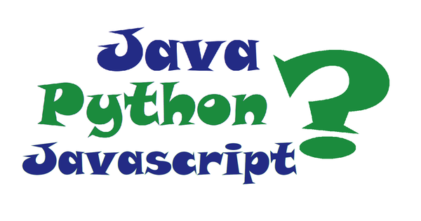 Java, Python ou Javascript? - { Dicas de Programação }