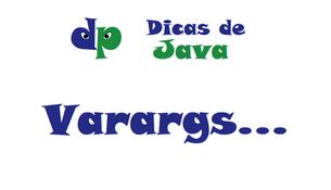 Java: Varargs...