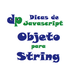 Javascript: Como converter objeto JSON em String