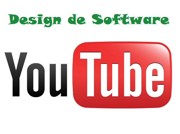 canal youtube design de
software