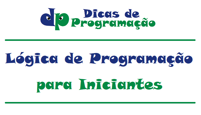 Aprenda o básico de lógica de programação jogando