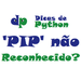 [Resolvido] 'pip' não é reconhecido como um comando interno